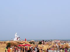 -老虎石海上公园