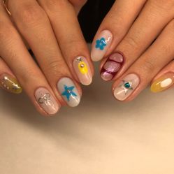 -171 Naillife