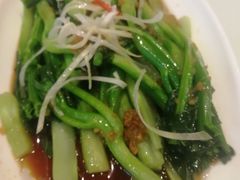白灼芥蓝-双井轩(双井店)