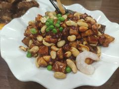 -长兴菜馆(高桥店)