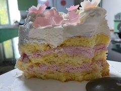 -味多美蛋糕(马家堡永辉店)