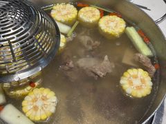 -潮发潮汕牛肉店(龙洞店)