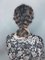 -HMC美容按摩SPA馆