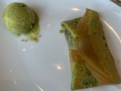 -悦厅·下午茶(杭州柏悦酒店)