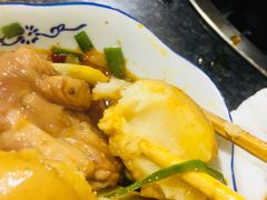 -石灰市毛记烧鸡公(解放碑店)