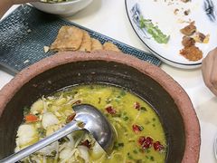 家常桂鱼-寻乡迹· 湖南家宴(竹坑店)