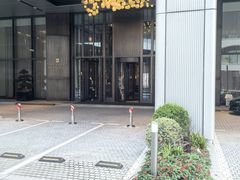 -上海前滩香格里拉大酒店