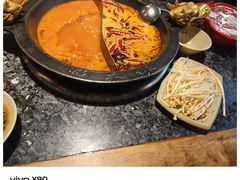 -蜀大侠火锅(总府路店)