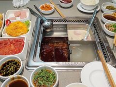 -海底捞火锅(汕头苏宁广场店)