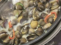 -轩记海鲜餐厅·四十五年老字号·经典粤菜(西区彩虹店)