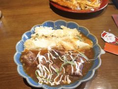 -七涧谷·元气食堂(塘下店)