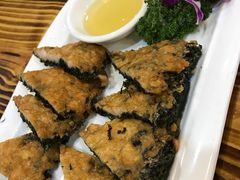 -百年银屏蚝烙·潮汕菜·非遗(乐山店)