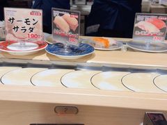 -大起水产回转寿司(大丸心斋桥店)