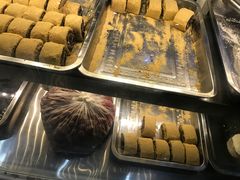 -清真老西北角温记粘食店(长沙路店)