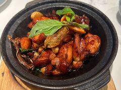 -鹿港小镇(悠唐店)