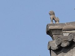 -辽代双塔