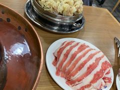 -元盛居(生态大街店)