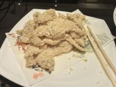 -北门饭店(三香路店)