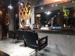 点击看大图 -予約时尚造型