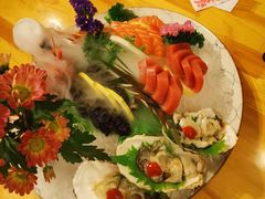 -北国料理(世荣路店)