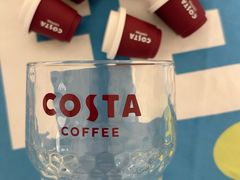 -COSTA COFFEE(上海五玠坊店)