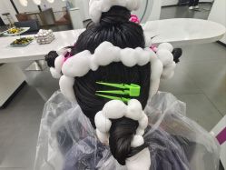 -T8 SALON
