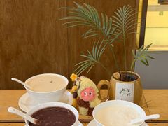 -绿小院(荔湾店)