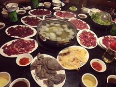 -八合里牛肉火锅(八合里总店)