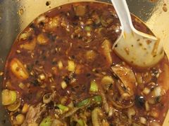 -杨大姐四川风味麻辣鸡(古陌路店)