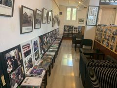 -三味书屋(复兴门内大街店)