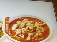 -鱼你在一起(福田安吉尔店)