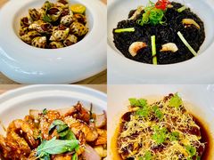 厦港浸旺螺-宴南庭·闽味私房菜