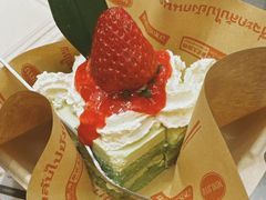 -小小集渔·泰式大排档(太古里香槟店)