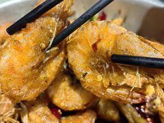 -清真·锦翔炝锅鱼(明德门店)