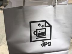 -JPG coffee(广州体育西店)