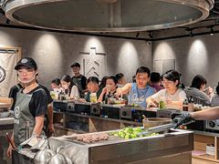 -肉肉大米(金虹桥店)