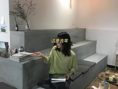 -素咫咖啡CLIFEROSE