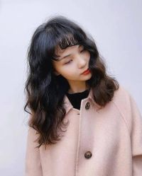 点击看大图 -KIMI HAIR SALON·烫染设计店