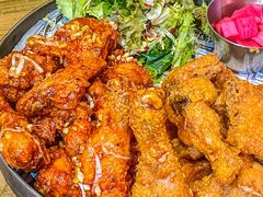 -Dak's 炸鸡(远景路店)
