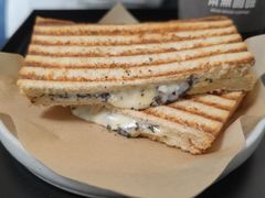-本無咖啡·BeanWood Coffee