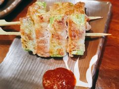 -鸟鹏烧鸟居酒屋(仁恒梦中心店)