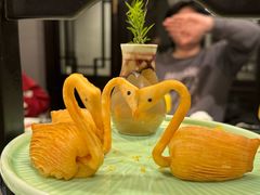 -杭州西湖柳莺里酒店·闻莺厅