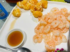 双味虾仁-老人和饭店(打浦路店)