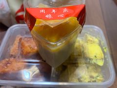 -娘心豆品(方庄店)