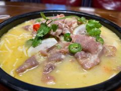 -雀舞云南菜(天津天河城购物中心店)