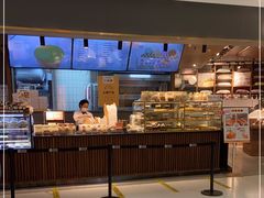 -黛汀烘焙DAINTY BAKERY(代字行合生汇店)