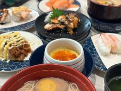 -滨寿司(新街口中央商场店)