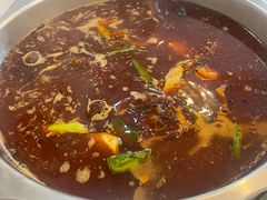 -冯鱼头火锅(青蓝山美食一条街店)