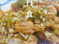 红油里脊-王鹏家常菜馆