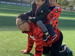 -小象托育